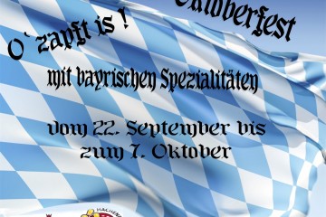 Oktoberfest 2012