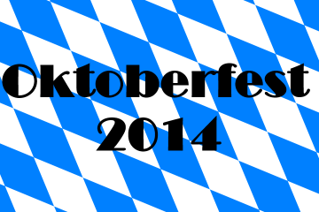 Oktoberfest 2014