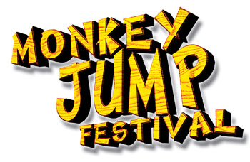 Monkey Jump 2014