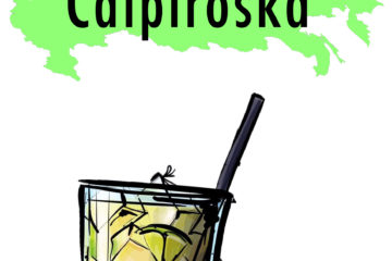 Cocktail des Monats – Oktober!